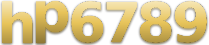 hp6789 logo