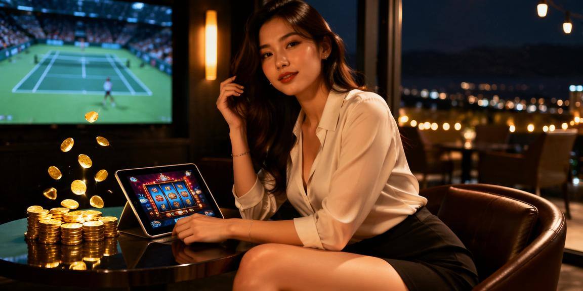 hp6789 Ưu Đãi Casino Trực Tiếp